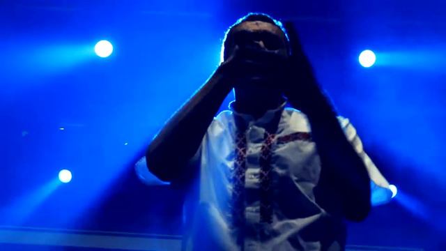SLOVETSKII (KONSTANTAH) USA/NY & DJ SUDDENBEATZ смотреть онлайн