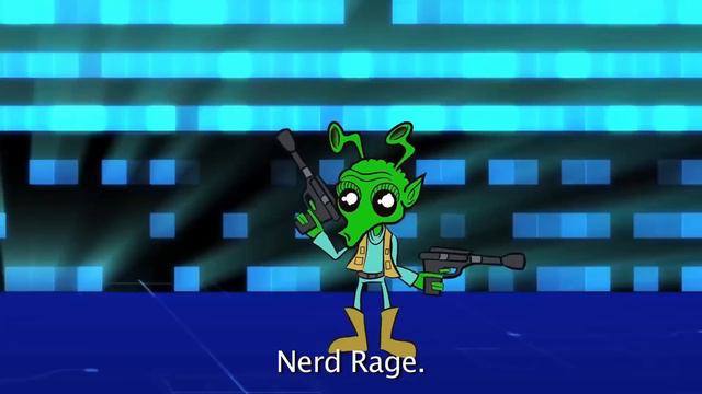 Ray William Johnson's "Your Favorite Martian" Songs Ranked from Worst to Best смотреть онлайн
