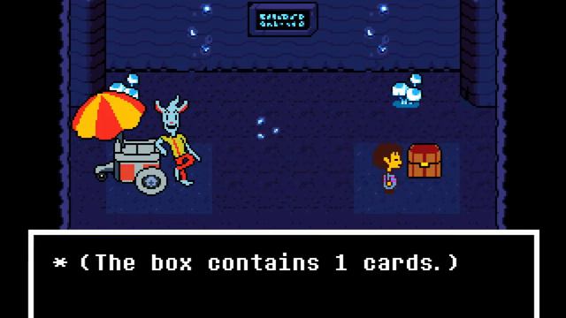 UNDERTALE - SPEAR OF JUSTICE! [7] смотреть онлайн