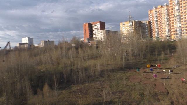 Прыжки с моста в Перми от !3.05.2018 смотреть онлайн