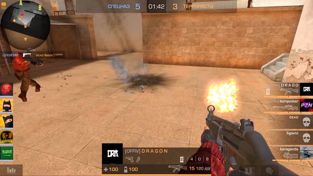 ПРИШЛОСЬ ИСПОЛЬЗОВАТЬ БАГ ЧТО БЫ ЗАТАЩИТЬ ПРОТИВ ПОДПИСЧИКА))) НАЙДИ РИКА В STANDOFF 2 / СТАНДОФФ 2 смотреть онлайн