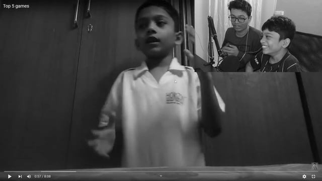 REACTING TO MY OLD MINECRAFT VIDEOS! (very funny) смотреть онлайн