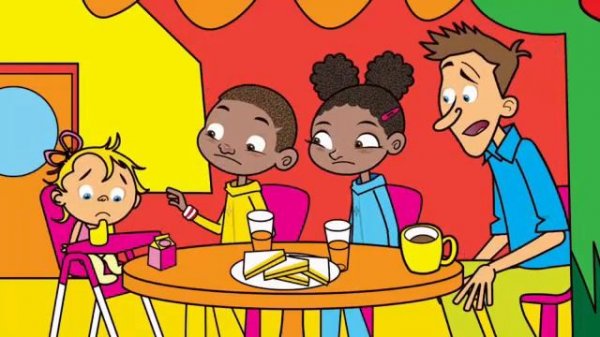 Starter Unit- Bright ideas 4