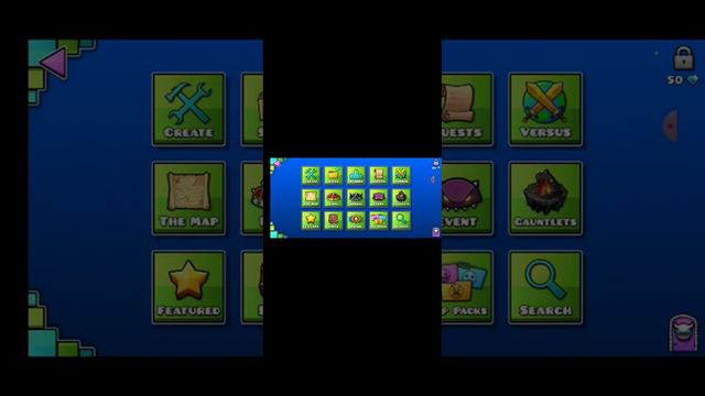 Как скачать геометри Даш зубзеро 2.2 с редактором смотреть онлайн