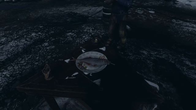 Нет, не пасхалки! Сюжет Метро глубже, чем кажется | Metro Exodus реально триллер смотреть онлайн