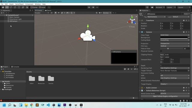 Build your first metaverse app ?? смотреть онлайн