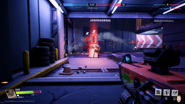 PWND - This game is so much fun! TBAG FTW @Pwndgame смотреть онлайн