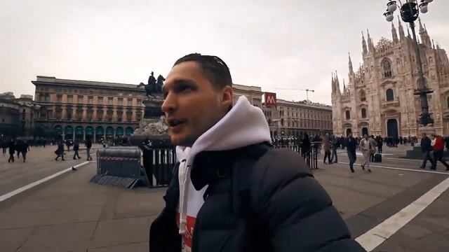 Италия Милан для Туристов Путеводитель по Италии Визы, Достопримечательности, Туры, Отели, Еда смотреть онлайн