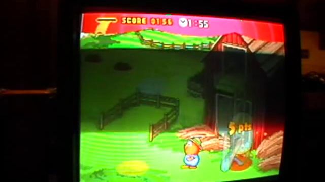 TV Games Reviews #46: Hasbro Whac-a-Mole смотреть онлайн