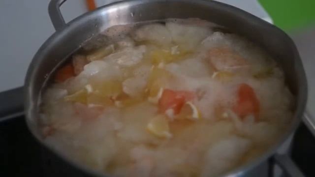 ВАРЕНЬЕ ИЗ ДЫНИ / КАК ПРИГОТОВИТЬ ВАРЕНЬЕ ИЗ ДЫНИ / ВКУСНОЕ И СОЧНОЕ ВАРЕНЬЕ смотреть онлайн