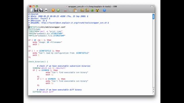 TextMate-verticalediting смотреть онлайн