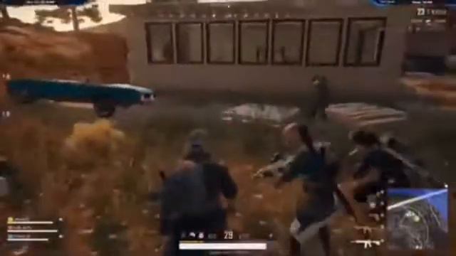 Ислам Мехачев в pubg кто узнал смотреть онлайн