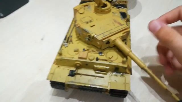 Тигр 1 от звезды 1 35 смотреть онлайн