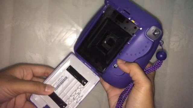 FUJIFILM INSTAX MINI 8 REVIEW SET UP CARA PAKAI INSTANT FILM MACARON смотреть онлайн