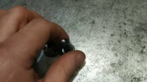 Электро самокат. Куго М5 номера подшипников. Ремонт рулевой колонки (подшипники)