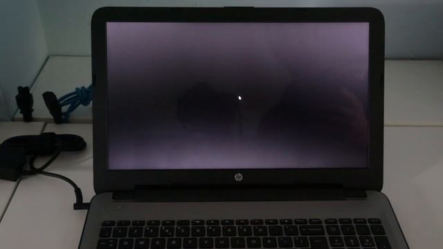 HP 15-ay167na - First Impressions - Intel 'Kaby Lake' Core i5-7200U смотреть онлайн