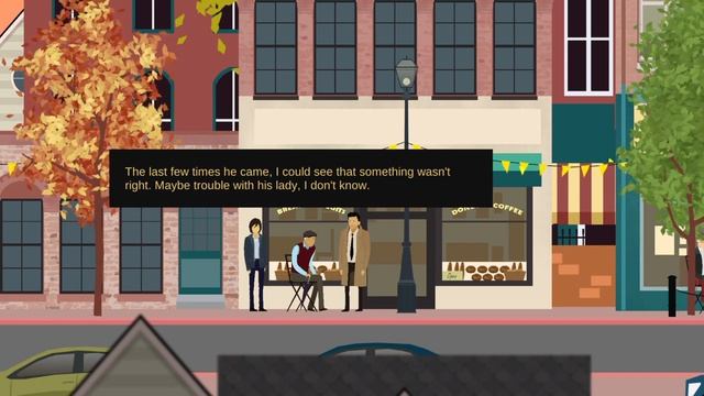 Rainswept - Road to 100% - Part 3: Exploring Pineview смотреть онлайн