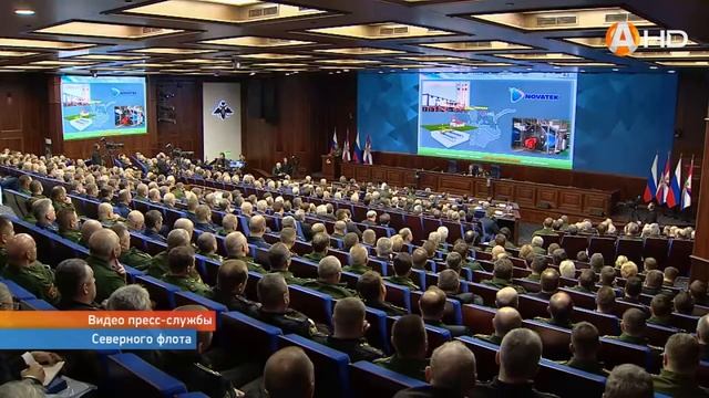Министерство обороны планирует перевести ведомственные котельные на газ смотреть онлайн