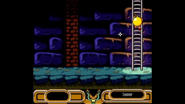 [Vinesauce] Joel - Pac-Man 2: The New Adventures смотреть онлайн