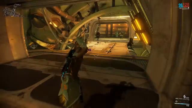 Warframe Epic Angel Of Dead Achievment Run In Rakshara Volt смотреть онлайн