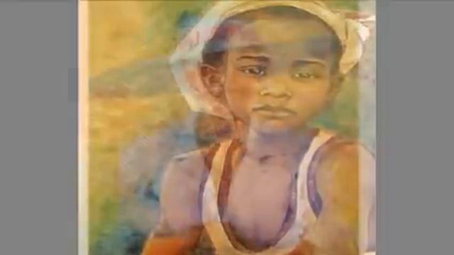 Amor Di Mundo - Cesaria Evora