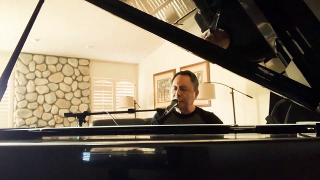 This Train Don't Stop There Anymore (cover) - Phil O смотреть онлайн