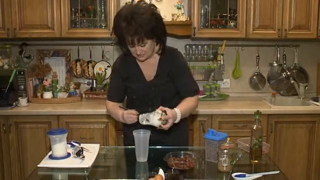 Интересные начинки для пирогов