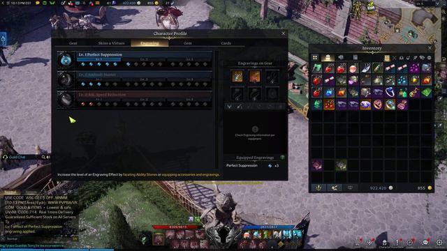 Ultimate Engraving Guide Lost Ark 2022 Must Watch! смотреть онлайн
