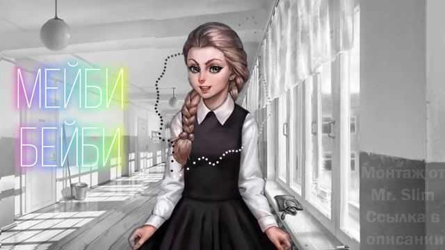 Катя Смирнова - (Ai Cover) - Зайка смотреть онлайн