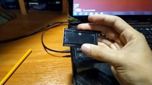 Как подключить жесткий диск 3.5 к ноутбуку через sata/eSATA/eSATAp + GTA IV на слабом ноутбуке