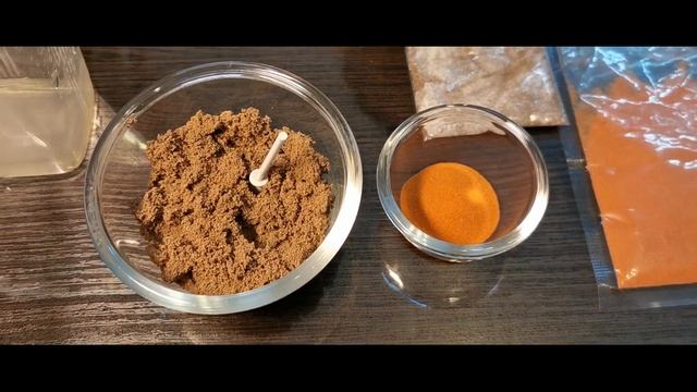 Корм для гуппи - декапсулированная артемия смотреть онлайн