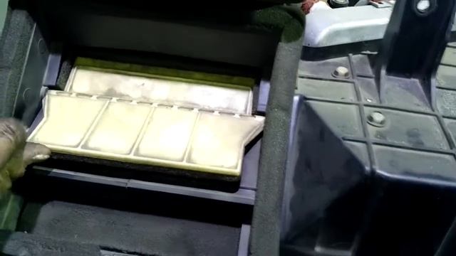 Корпус печки киа спектра смотреть онлайн