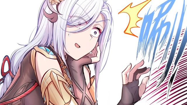 【原神剧场 Genshin Impact】性♂ 转♀ 相 机（3.0）（Cameras that change gender 3.0） смотреть онлайн