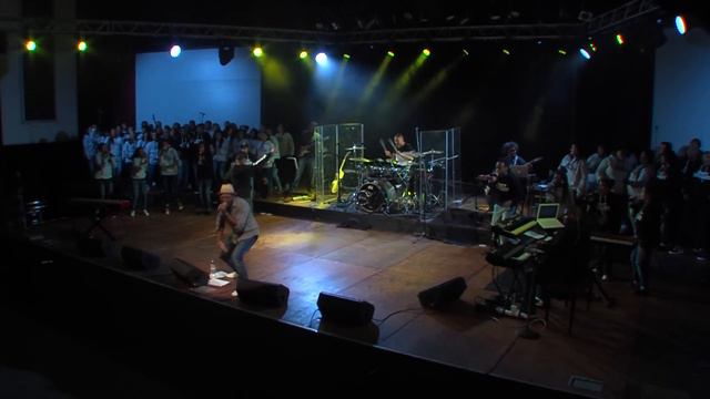 Neville D - Nobody Like Jesus ft. Cjay (Music Video) смотреть онлайн