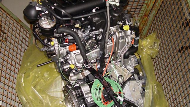 Mercedes OM 640 поломки и проблемы двигателя | Слабые стороны Мерседес мотора смотреть онлайн