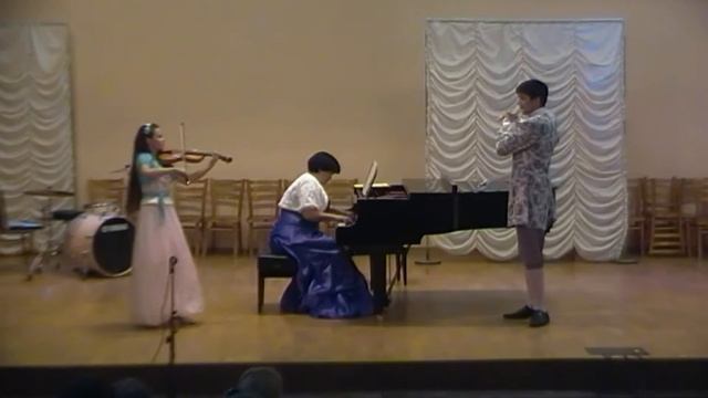 M.Glinka, Nocturne «Separation», М. Глинка, Ноктюрн «Разлука» смотреть онлайн