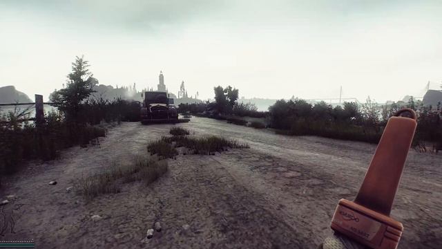 Knock-Knock Mission #escapefromtarkov смотреть онлайн