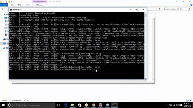 SonarQube | Code Review Tool | Code Quality Software (IN HINDI) смотреть онлайн