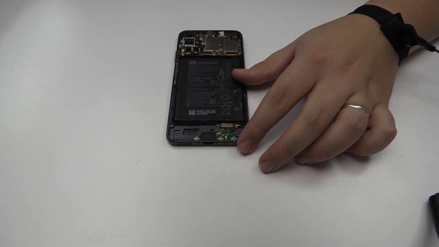 Huawei Nova 5T Not Charging смотреть онлайн