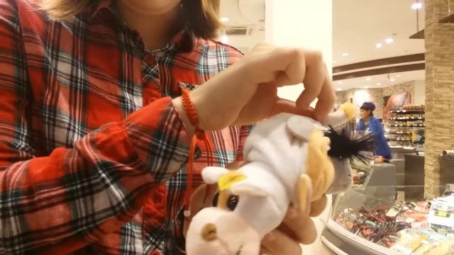 Чему научит эта игрушка? Странные игрушки смотреть онлайн