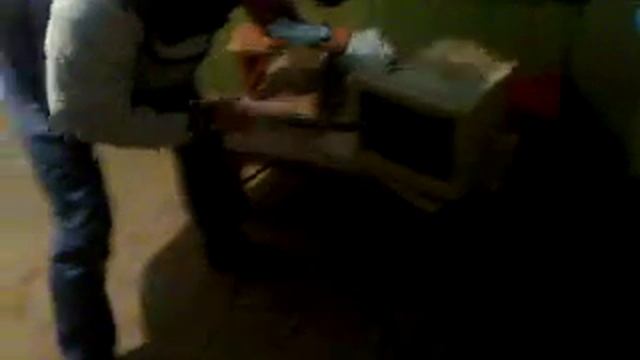 Ремонт Монитора смотреть онлайн