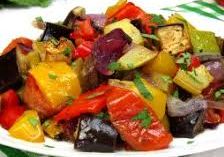 Баклажаны запеченные в портвейне для мультиварки смотреть онлайн