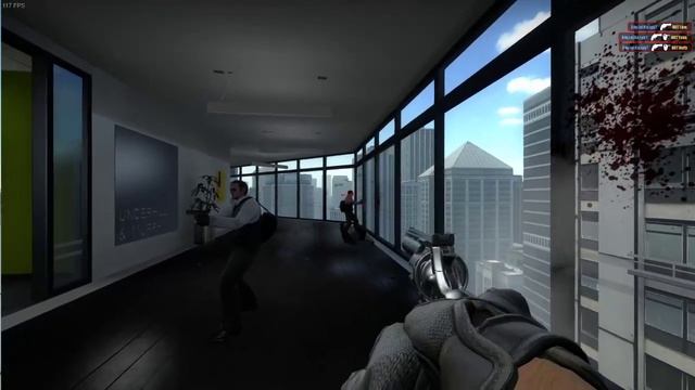 .357 Colt Python смотреть онлайн