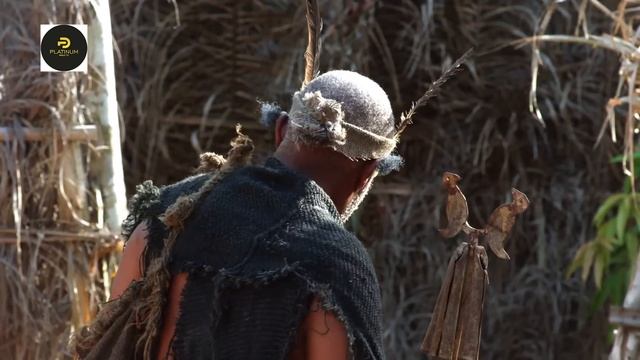 SPIRIT OF WAKANDA...FULL MOVIE. LATEST NOLLYWOOD MOVIE. GRACE BASSEY, DARLINGTON, EMEKA EZE смотреть онлайн