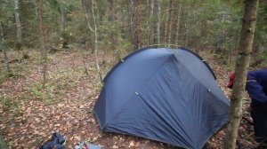 ✅ПАЛАТКА С АЛИЭКСПРЕСС NATUREHIKE TAGA2 ИЛИ TAGAR ОБЗОР| ДВУШКА 1,2 кг