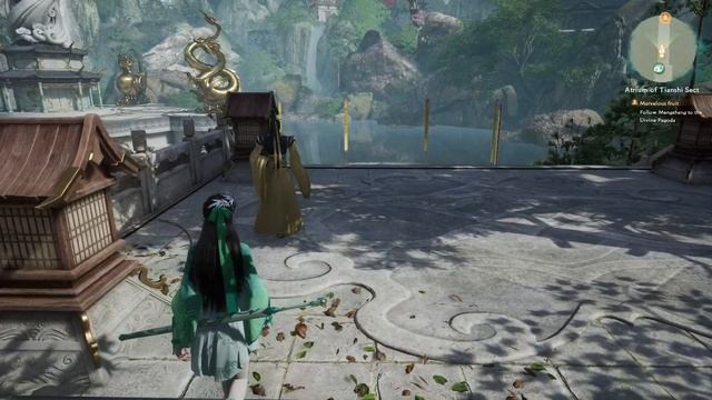 SWORD AND FAIRY 7 Walkthrough Part 3 (English Release) смотреть онлайн