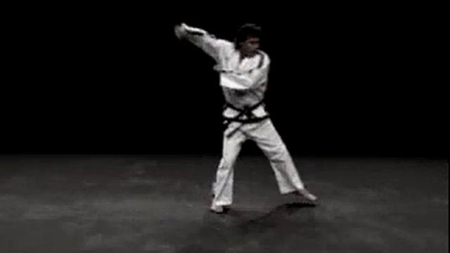 Тэ Ге туль 3 смотреть онлайн