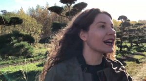 Экскурсия по питомнику НИВАКИ с Павлом Уколовым и Марией Кордубаевой