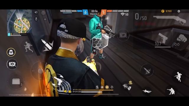 Tatsuya Character Secret Tricks ? After Update New Tatsuya Character Combo Free Fire Best Characte смотреть онлайн