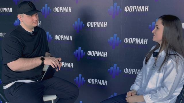 Форман. Новое Ставропольское фитнес пространство. Какой фитнес-клуб выбрать в Ставрополе? part 1 смотреть онлайн